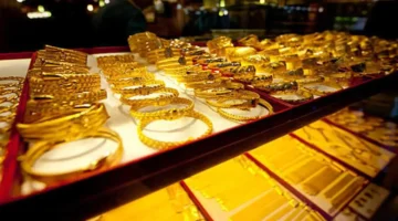 الذهب في السعودية اليوم.. تحولات مفاجئة بسعر الجرام تثير القلق بين المستثمرين